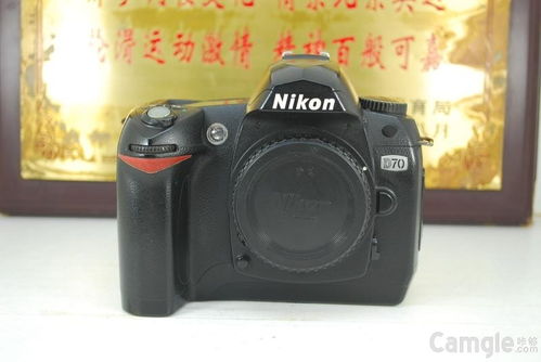 500元級高性價比入門單反之選 尼康D70 CCD經(jīng)典重溫